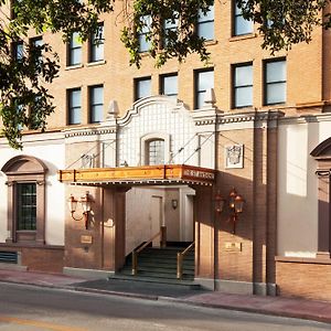 The St. Anthony, A Luxury Collection Hotel, San Antonio